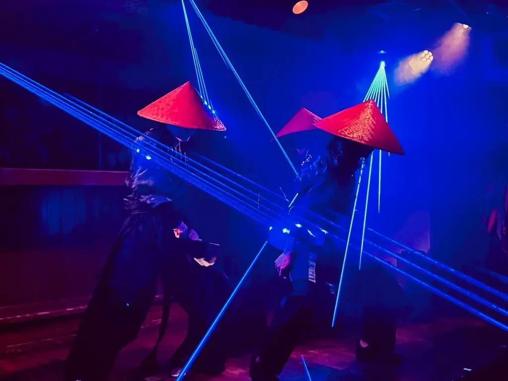 最前線で活躍する振付師・ダンサーたちが渋谷・宮益坂BARに集結！新たなストリートダンスをお届け！ 画像 6