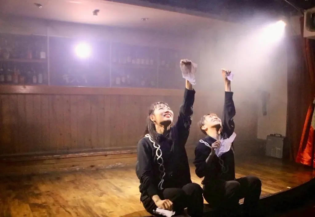 最前線で活躍する振付師・ダンサーたちが渋谷・宮益坂BARに集結！新たなストリートダンスをお届け！ 画像 7