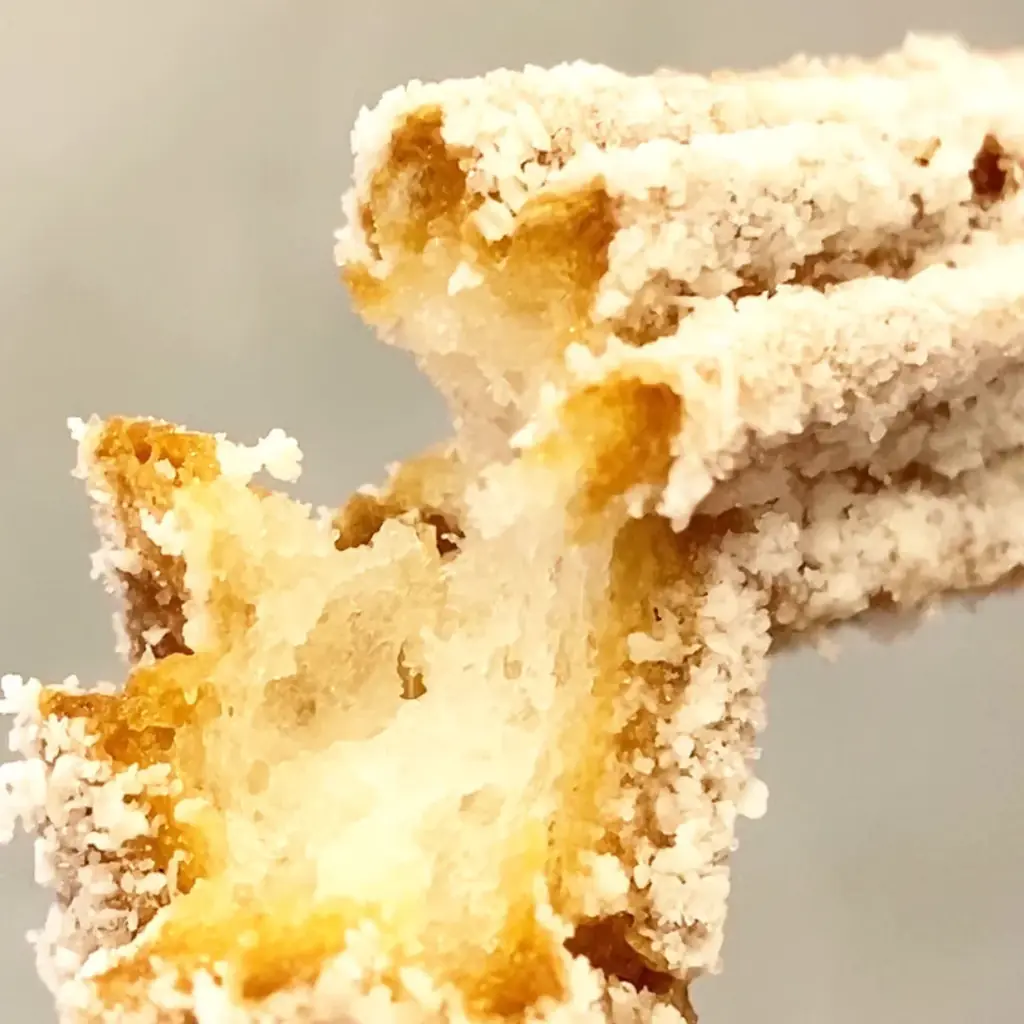 【捨てられていた酒米の“糠（ぬか）”をアップサイクル】ハロウィン限定米粉チュロス『パンプキンシュガー』発売！～DANNY CHURROS×東京おこめ研究所～ 画像 3