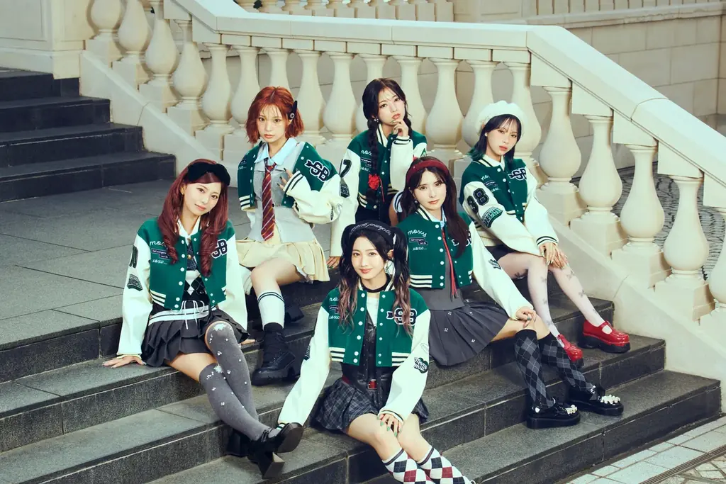 moxymill、「Sugar×Bitter」リリースイベントを渋谷で開催！渋谷の街をCUTEに染め上げる 画像 3