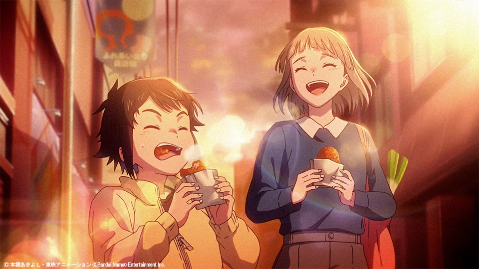 育成RPG『デジモンストーリー タイムストレンジャー』前日譚である短編アニメーション公開！ 画像 4