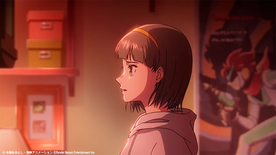 育成RPG『デジモンストーリー タイムストレンジャー』前日譚である短編アニメーション公開！ 画像 5