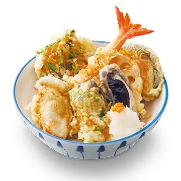 【天丼・天ぷら本舗 さん天】10/16～「牡蠣フェア」を開催！ 画像 2