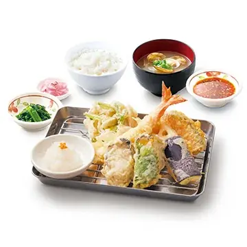 【天丼・天ぷら本舗 さん天】10/16～「牡蠣フェア」を開催！ 画像 4