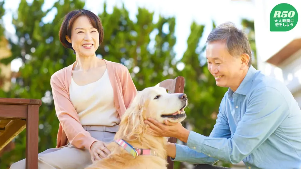 40歳からの“大人のハロウィン”開催！R50Timeがつなぐ、恋と交流の秋 画像 3