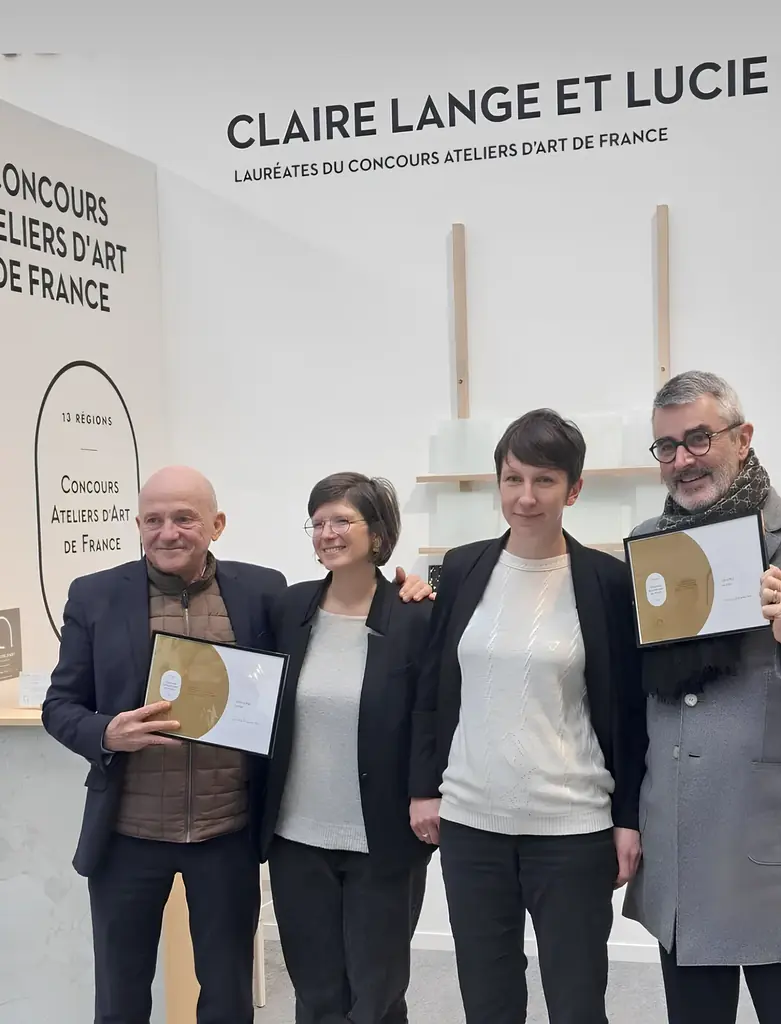 【フランス発】世界のガストロノミーを彩るガラスブランド「ILAKÉ（イラケ）」初来日記念・特別頒布会—南仏アルプスの大自然を一皿に映す、二人の女性クリエイターの芸術。 画像 10