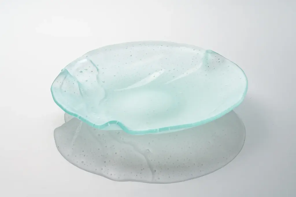 【フランス発】世界のガストロノミーを彩るガラスブランド「ILAKÉ（イラケ）」初来日記念・特別頒布会—南仏アルプスの大自然を一皿に映す、二人の女性クリエイターの芸術。 画像 12