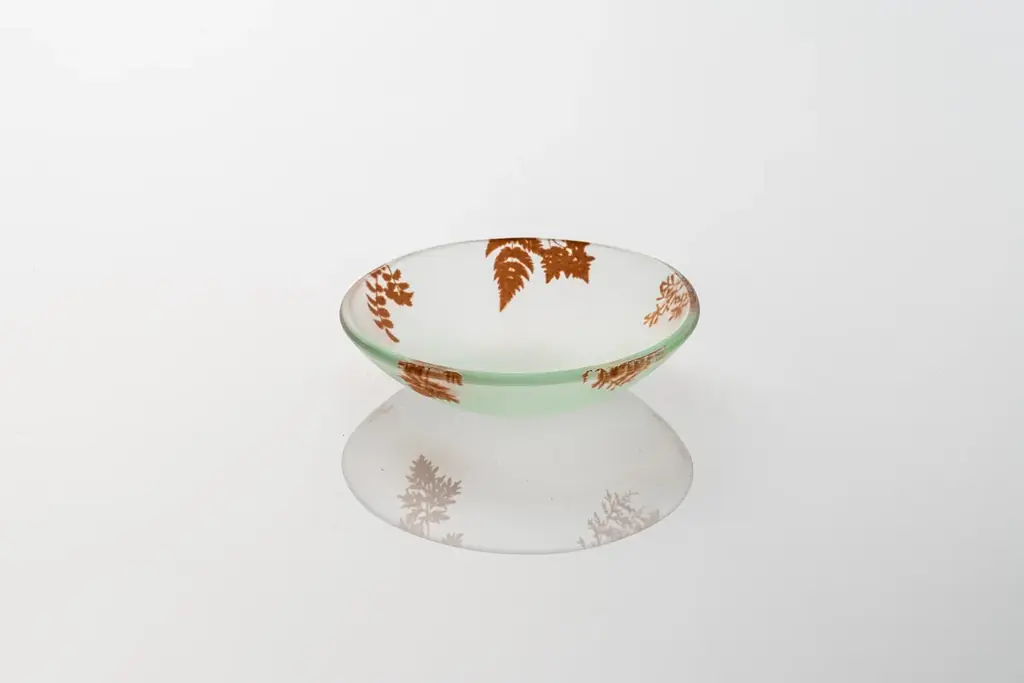 【フランス発】世界のガストロノミーを彩るガラスブランド「ILAKÉ（イラケ）」初来日記念・特別頒布会—南仏アルプスの大自然を一皿に映す、二人の女性クリエイターの芸術。 画像 13