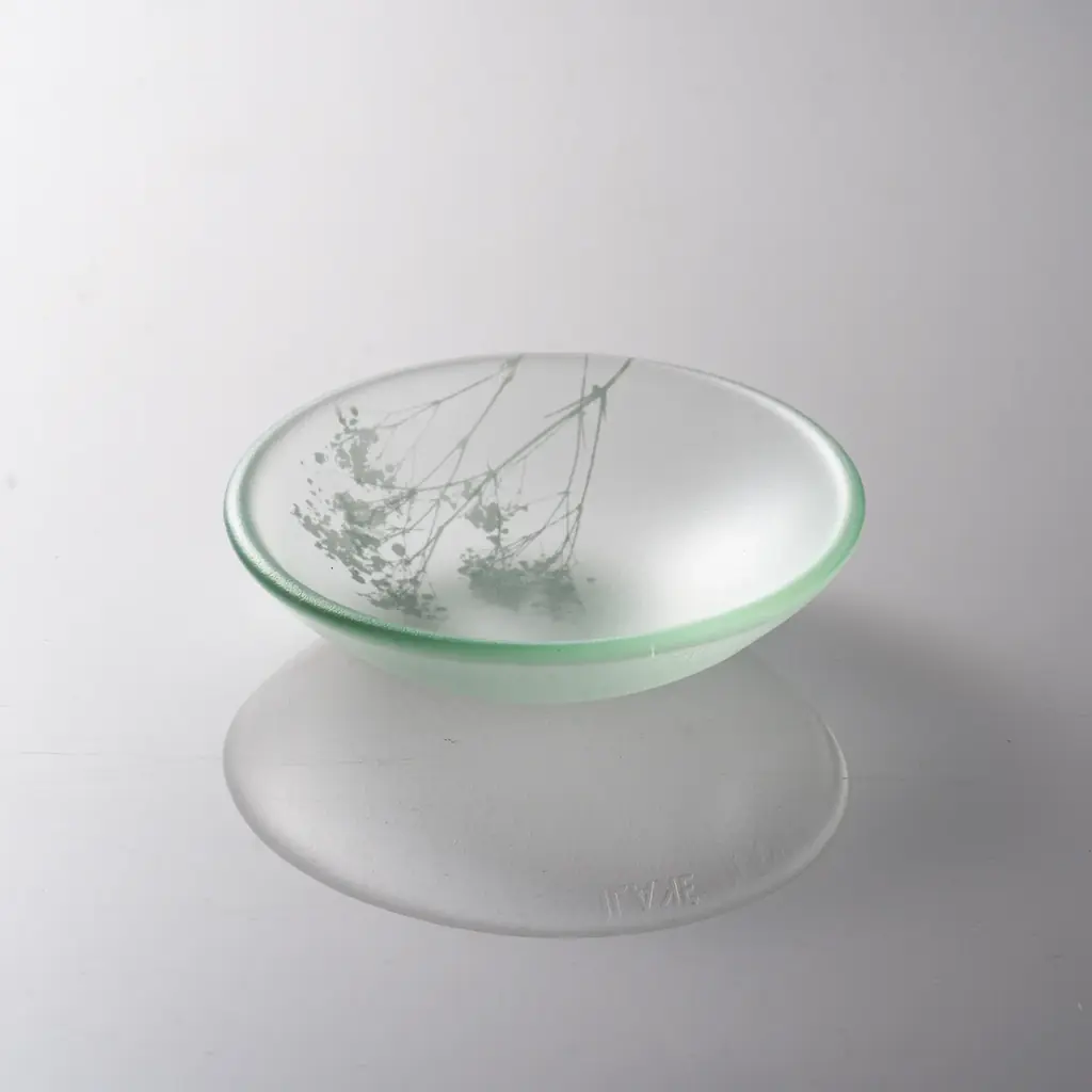 【フランス発】世界のガストロノミーを彩るガラスブランド「ILAKÉ（イラケ）」初来日記念・特別頒布会—南仏アルプスの大自然を一皿に映す、二人の女性クリエイターの芸術。 画像 16