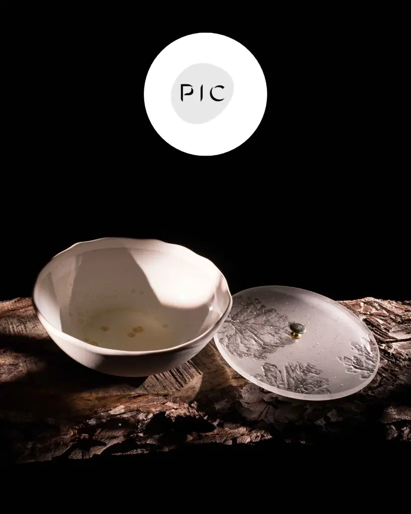 【フランス発】世界のガストロノミーを彩るガラスブランド「ILAKÉ（イラケ）」初来日記念・特別頒布会—南仏アルプスの大自然を一皿に映す、二人の女性クリエイターの芸術。 画像 4