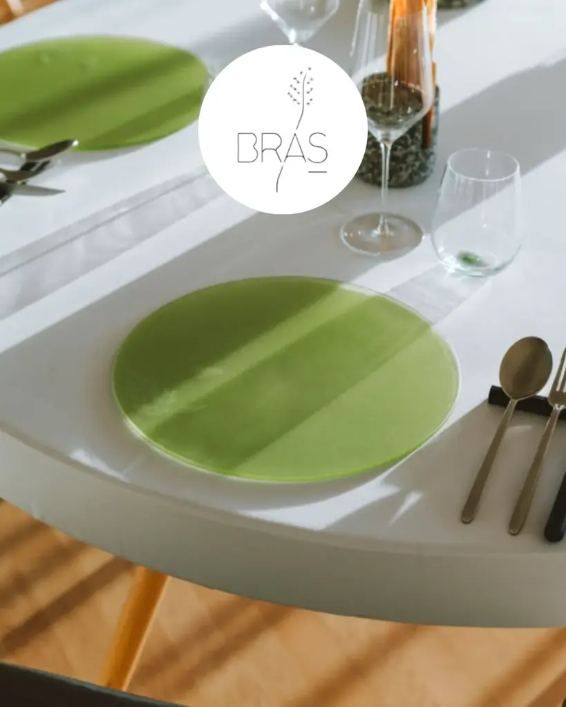 【フランス発】世界のガストロノミーを彩るガラスブランド「ILAKÉ（イラケ）」初来日記念・特別頒布会—南仏アルプスの大自然を一皿に映す、二人の女性クリエイターの芸術。 画像 5