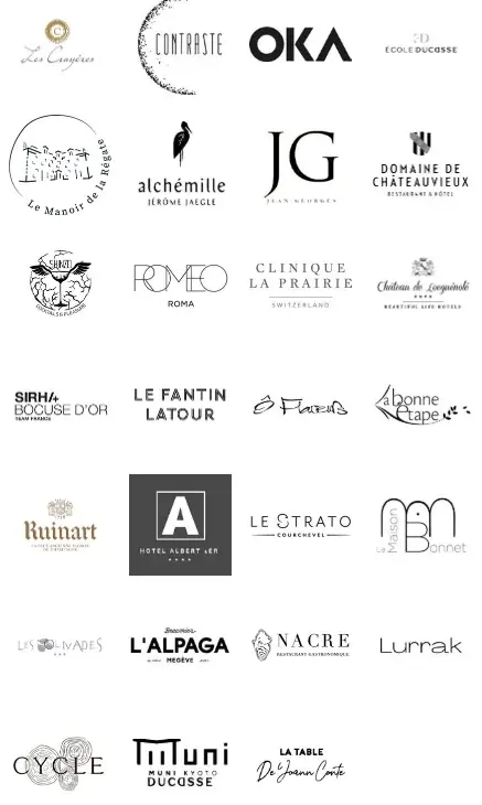 【フランス発】世界のガストロノミーを彩るガラスブランド「ILAKÉ（イラケ）」初来日記念・特別頒布会—南仏アルプスの大自然を一皿に映す、二人の女性クリエイターの芸術。 画像 9