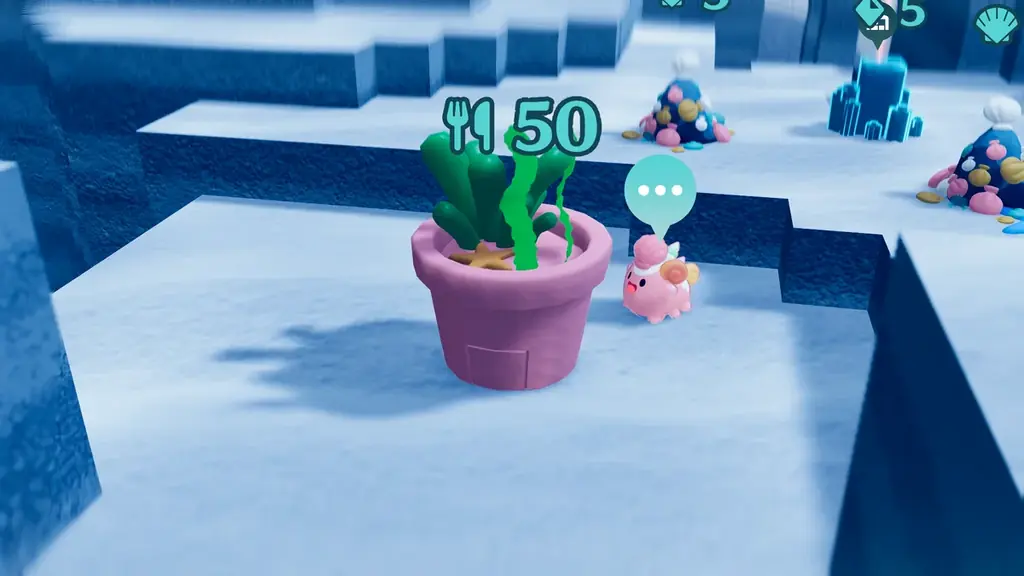 わちゃわちゃ協力プレイRTS『NAMAKORIUM』の体験版をリリース 画像 6