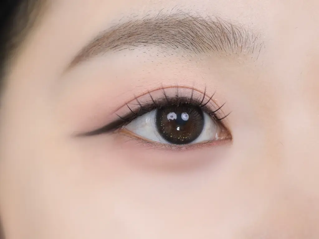 ルノワール「花束」着想の粘膜ピンクなど世界の名画が「絵画ジェルアイライナー」になってミルフィーから新登場。 画像 7