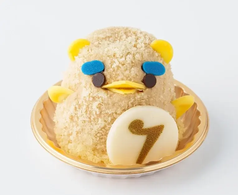 【イッチー×ぴよりん】東海テレビ公式キャラクターとのコラボふたたび！「東海テレビ 1チャンまつり」にて、イッチー風ぴよりん＆オリジナルグッズを限定販売！ 画像 3