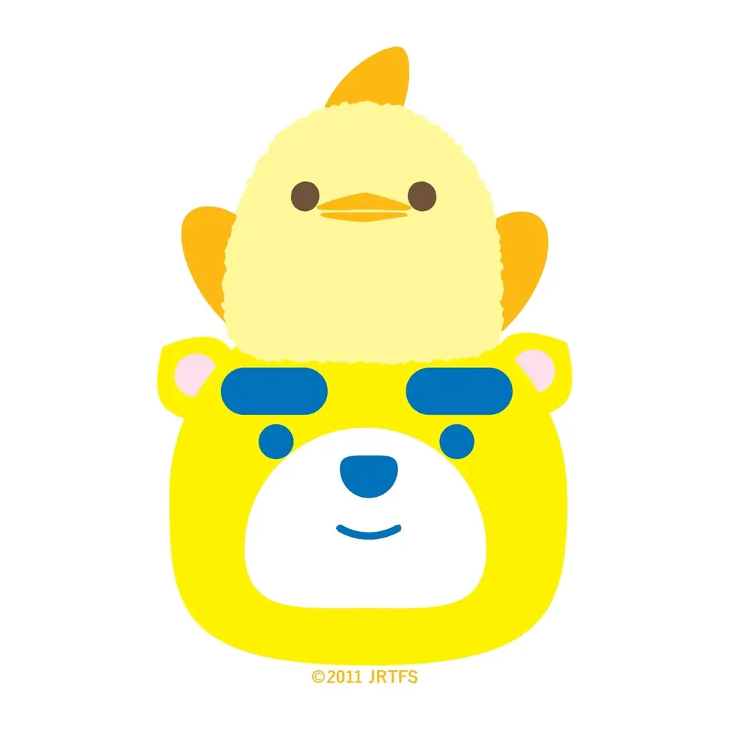 【イッチー×ぴよりん】東海テレビ公式キャラクターとのコラボふたたび！「東海テレビ 1チャンまつり」にて、イッチー風ぴよりん＆オリジナルグッズを限定販売！ 画像 7