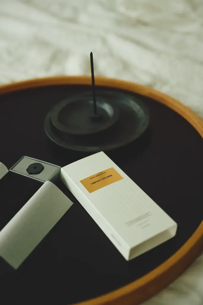 悟空のきもち×シンピュルテの睡眠香『夢守り』先行発売