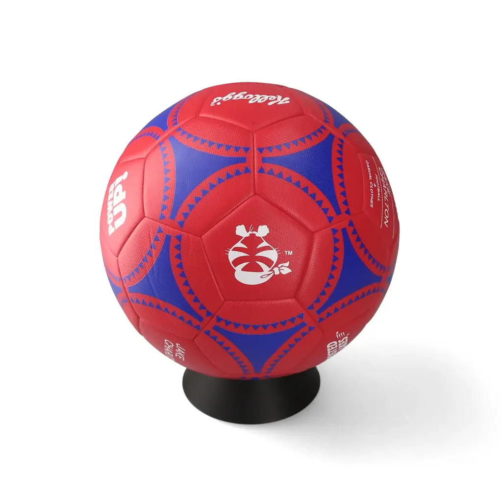 JAKE CHARLTON、世界的シリアルメーカー「Kellogg’s」と初コラボ。フットボール×ストリートなアイテム全6型を、10月17日より数量限定発売 画像 10