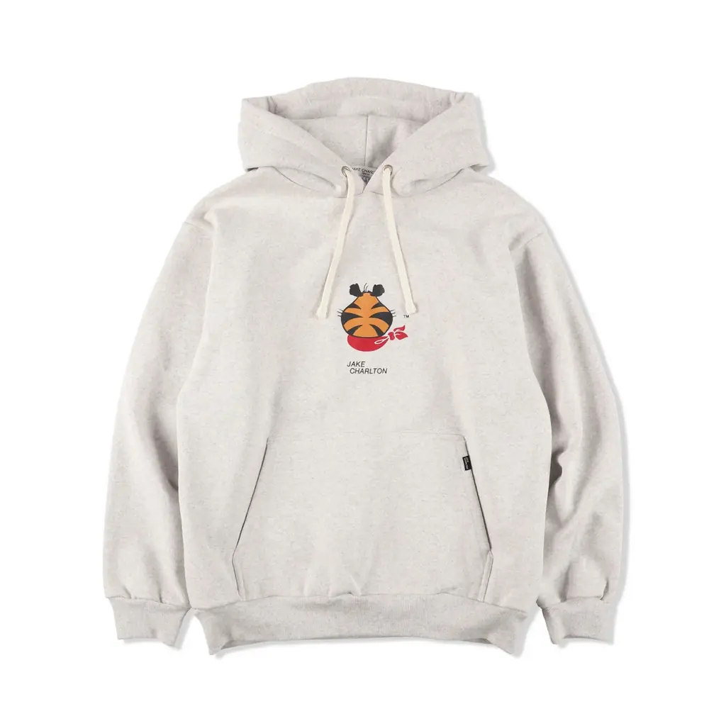 JAKE CHARLTON、世界的シリアルメーカー「Kellogg’s」と初コラボ。フットボール×ストリートなアイテム全6型を、10月17日より数量限定発売 画像 17