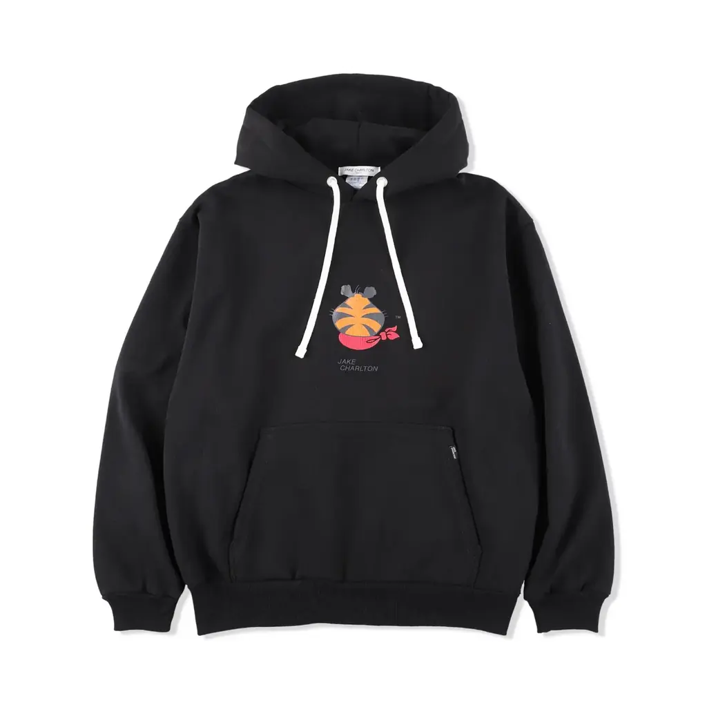 JAKE CHARLTON、世界的シリアルメーカー「Kellogg’s」と初コラボ。フットボール×ストリートなアイテム全6型を、10月17日より数量限定発売 画像 18