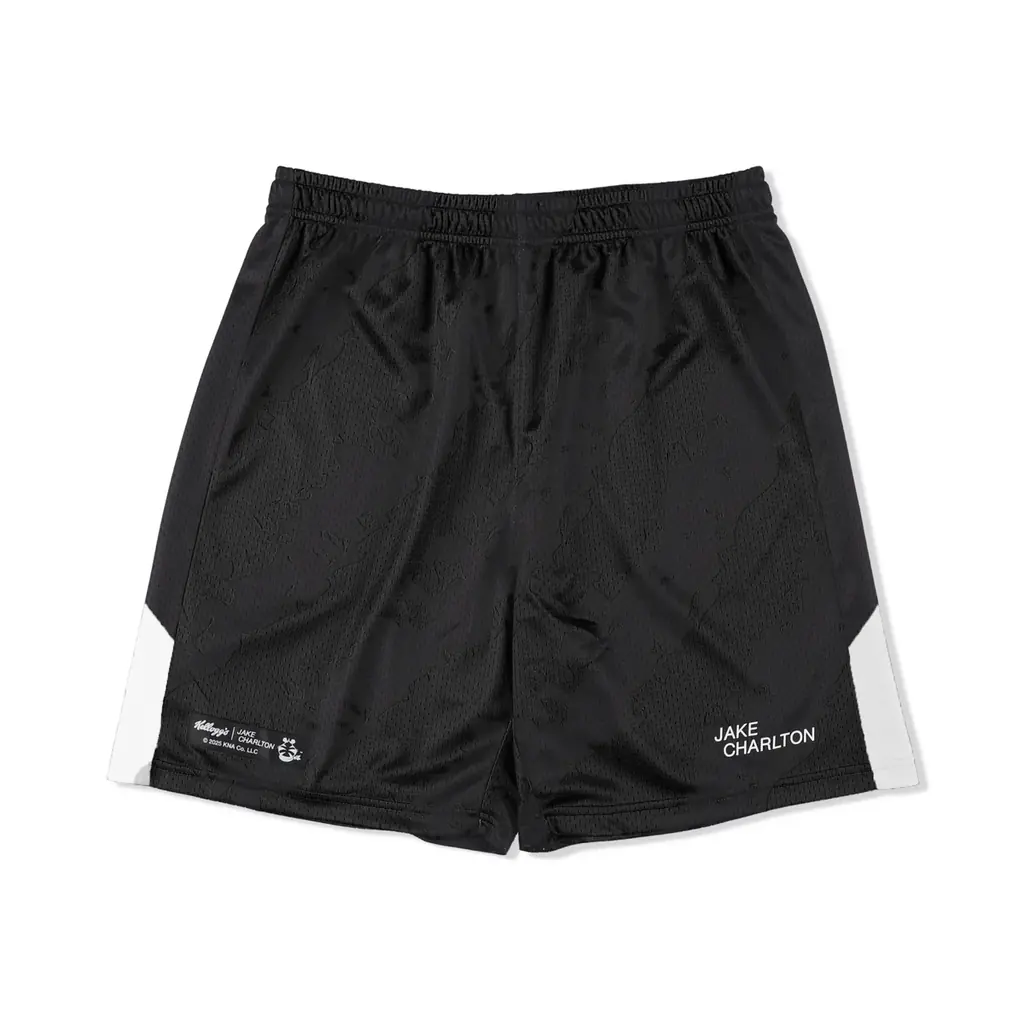 JAKE CHARLTON、世界的シリアルメーカー「Kellogg’s」と初コラボ。フットボール×ストリートなアイテム全6型を、10月17日より数量限定発売 画像 9