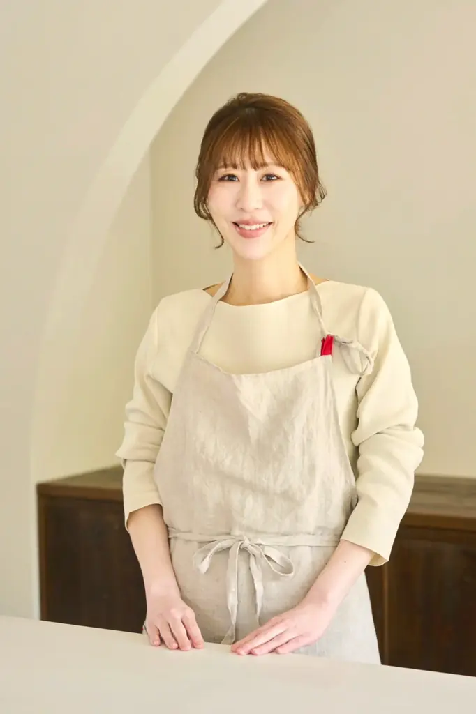 ファミマル史上過去最大級！あさりの旨みと女性に人気の「旨辛」で仕立てる「ファミマル あさりとキムチ味 チゲうどん」 10月14日（火）新発売楽しみ方も広がる料理研究家考案アレンジレシピも公開 画像 15