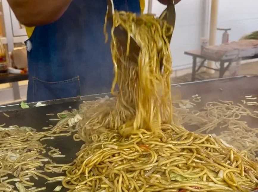 先着プレゼントあり！体験×秋のグルメ×豪華特典がそろうイソザキ大創業祭2025 画像 3