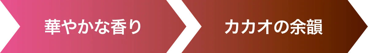 カカオショック時代に挑む “次世代のチョコレート” Chocolat N°2（ショコラ・ヌメロ・ドゥ）ー 2025年10月20日に2商品を新発売 画像 3