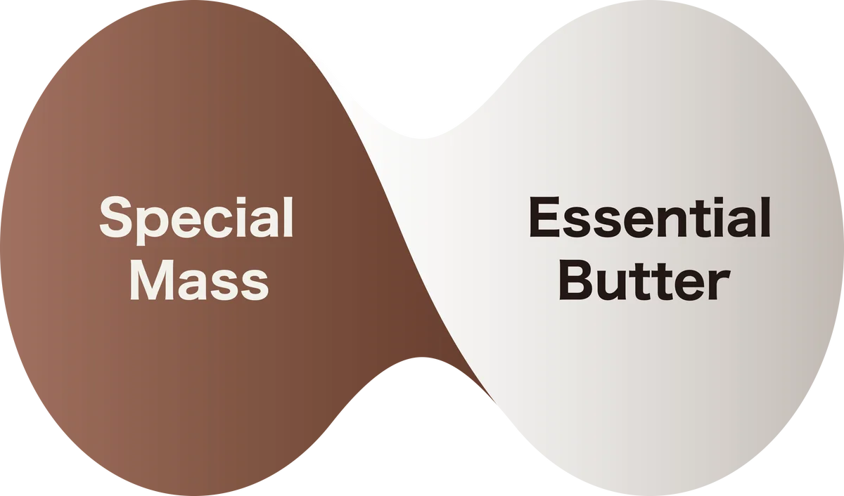 カカオショック時代に挑む “次世代のチョコレート” Chocolat N°2（ショコラ・ヌメロ・ドゥ）ー 2025年10月20日に2商品を新発売 画像 6