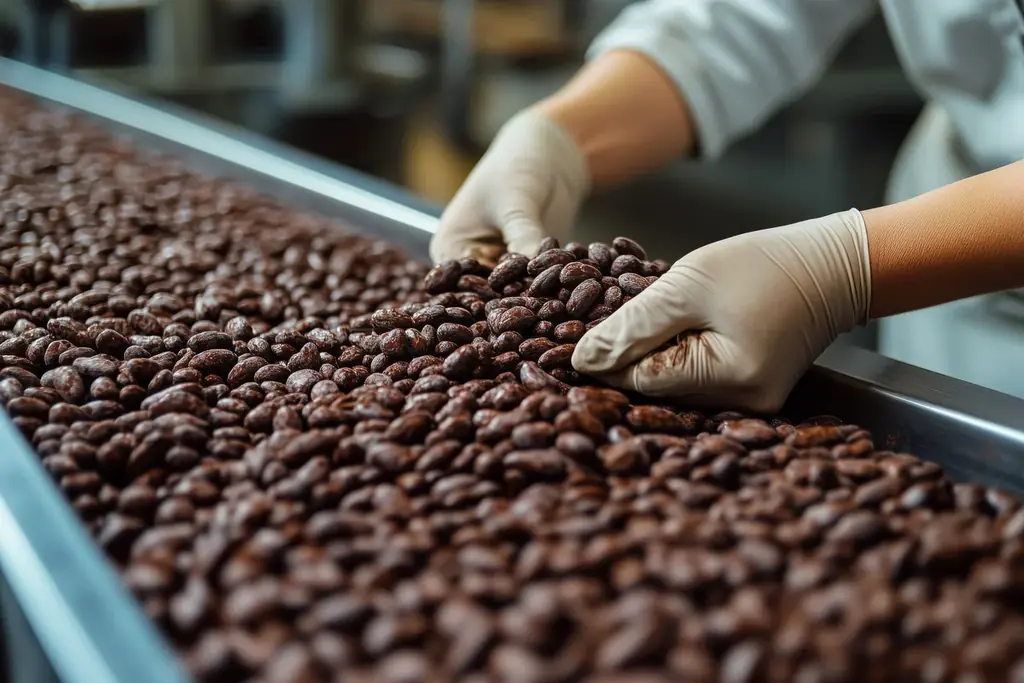 カカオショック時代に挑む “次世代のチョコレート” Chocolat N°2（ショコラ・ヌメロ・ドゥ）ー 2025年10月20日に2商品を新発売 画像 7