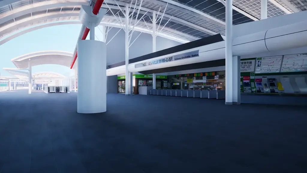 フォートナイトにさいたま市が登場！「遊び」がそのまま「地域貢献」になる新プロジェクト 画像 3