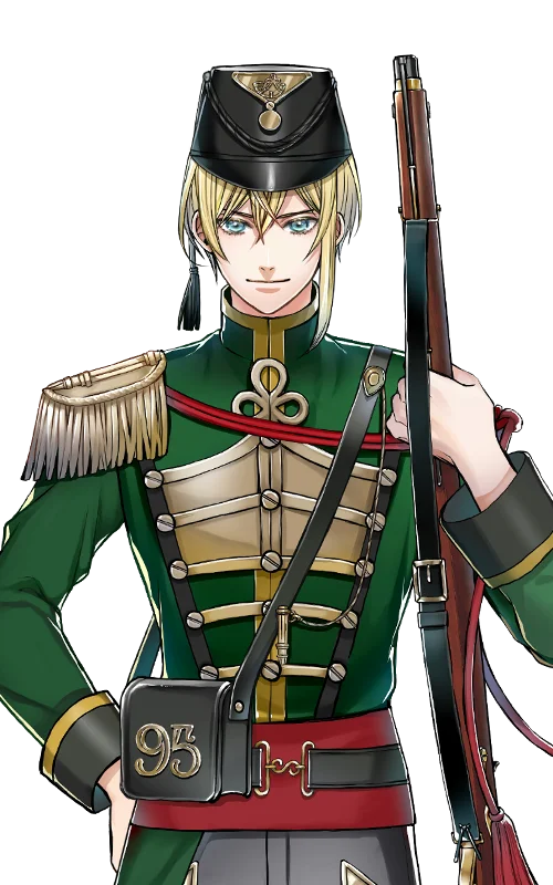 『千銃士:Rhodoknight for Nintendo Switch』2026年2月26日(木)発売決定！本日より予約受付を開始！ストーリー完結を含む新規エピソードも収録したシリーズ完全版が登場 画像 2