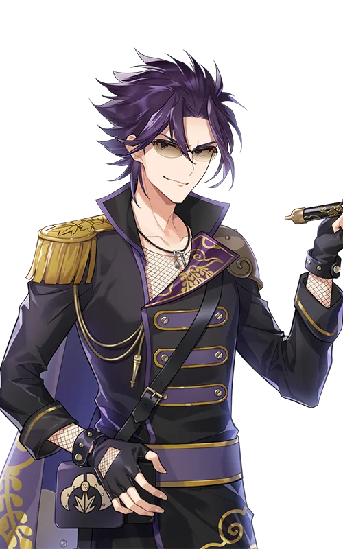 『千銃士:Rhodoknight for Nintendo Switch』2026年2月26日(木)発売決定！本日より予約受付を開始！ストーリー完結を含む新規エピソードも収録したシリーズ完全版が登場 画像 3