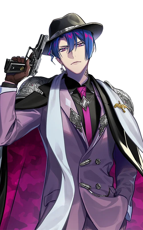 『千銃士:Rhodoknight for Nintendo Switch』2026年2月26日(木)発売決定！本日より予約受付を開始！ストーリー完結を含む新規エピソードも収録したシリーズ完全版が登場 画像 5