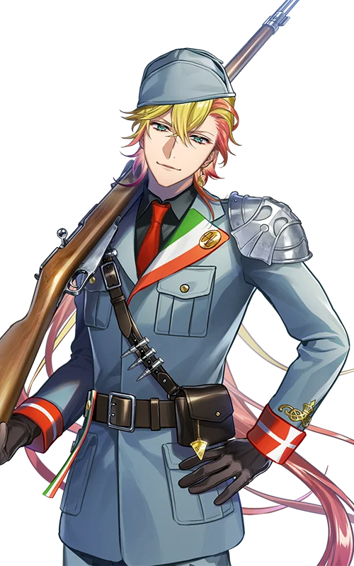 『千銃士:Rhodoknight for Nintendo Switch』2026年2月26日(木)発売決定！本日より予約受付を開始！ストーリー完結を含む新規エピソードも収録したシリーズ完全版が登場 画像 6