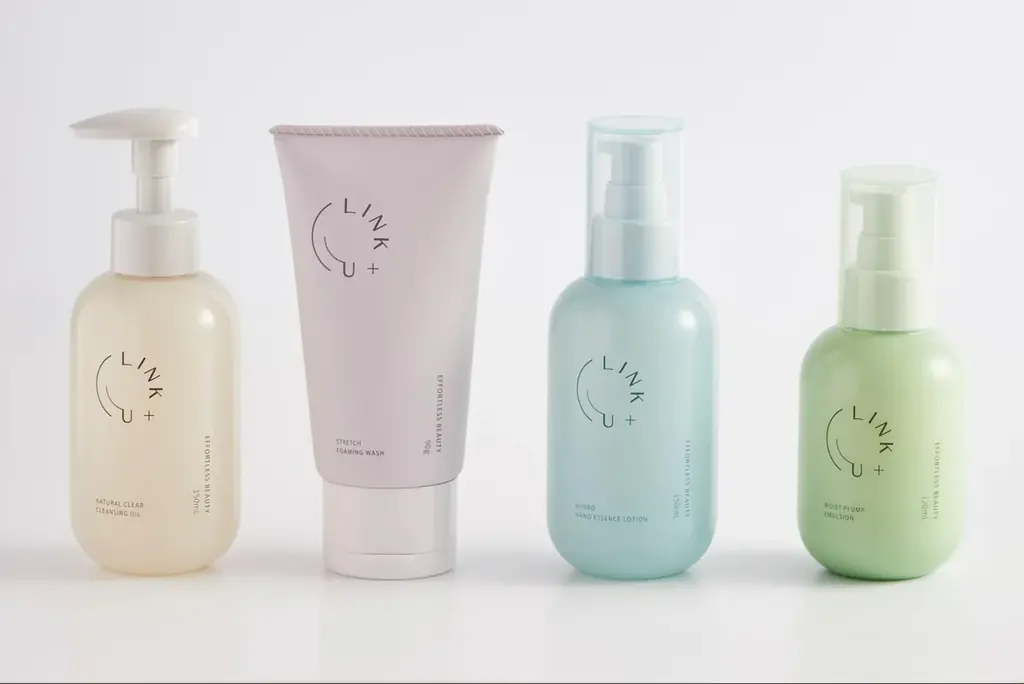 スキンケアブランド「LINK＋U」、ファスティングブランド「RESET」と初コラボ 画像 2