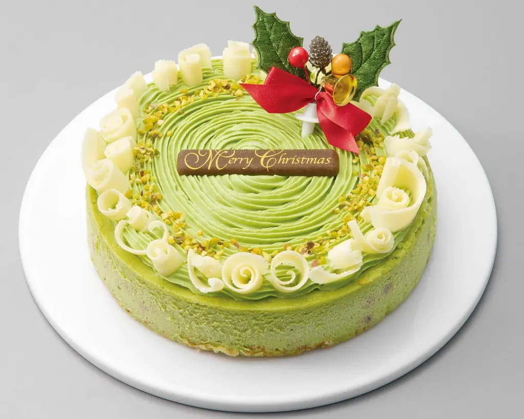 【大阪高島屋】関西パティシエが手掛けるクリスマスケーキが登場！店頭ご予約は10月15日(水)～「2025高島屋クリスマスケーキ」 画像 16