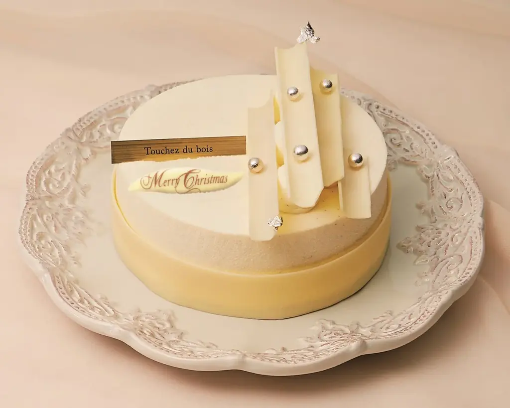 【大阪高島屋】関西パティシエが手掛けるクリスマスケーキが登場！店頭ご予約は10月15日(水)～「2025高島屋クリスマスケーキ」 画像 9