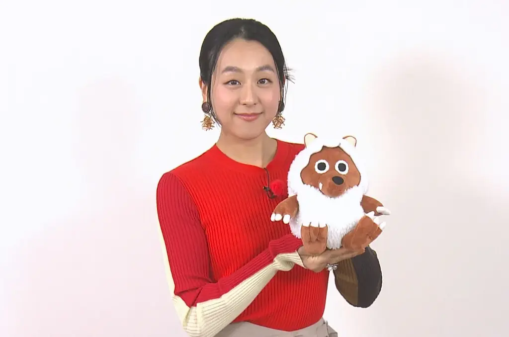 浅田真央が地元名古屋・大須に里帰り!!思い出を語りつくす！ニューヨークはフィギュアの聖地で食べ歩き!!「浅田真央・ニューヨークのでらうまっ！～すべらないトーク＆グルメ～」 画像 1