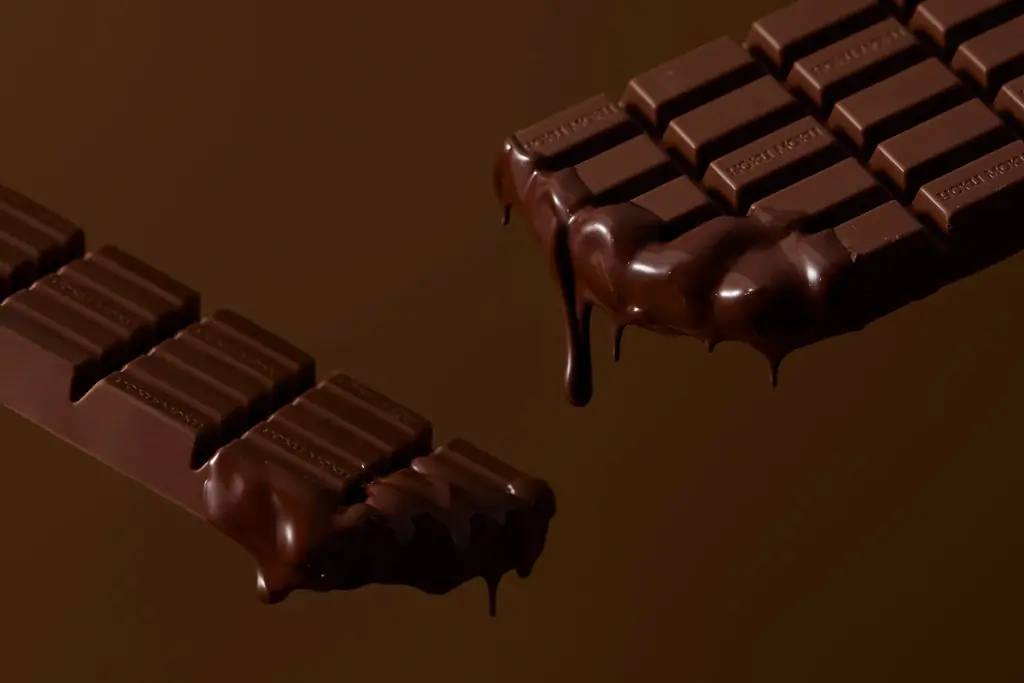 エクセレントミルクチョコ販売