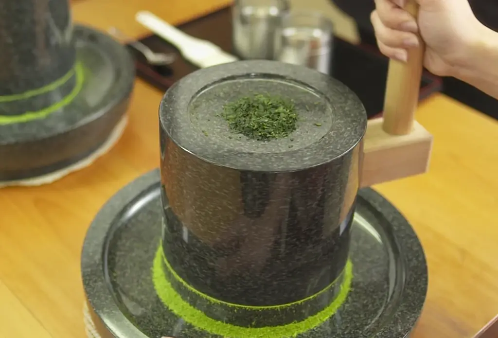 見て、挽いて、味わう。秋の京都で楽しむ抹茶体験！ 茶寮FUKUCHAにて『FUKUCHA抹茶フェア』開催 画像 2