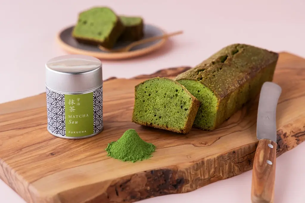 見て、挽いて、味わう。秋の京都で楽しむ抹茶体験！ 茶寮FUKUCHAにて『FUKUCHA抹茶フェア』開催 画像 5