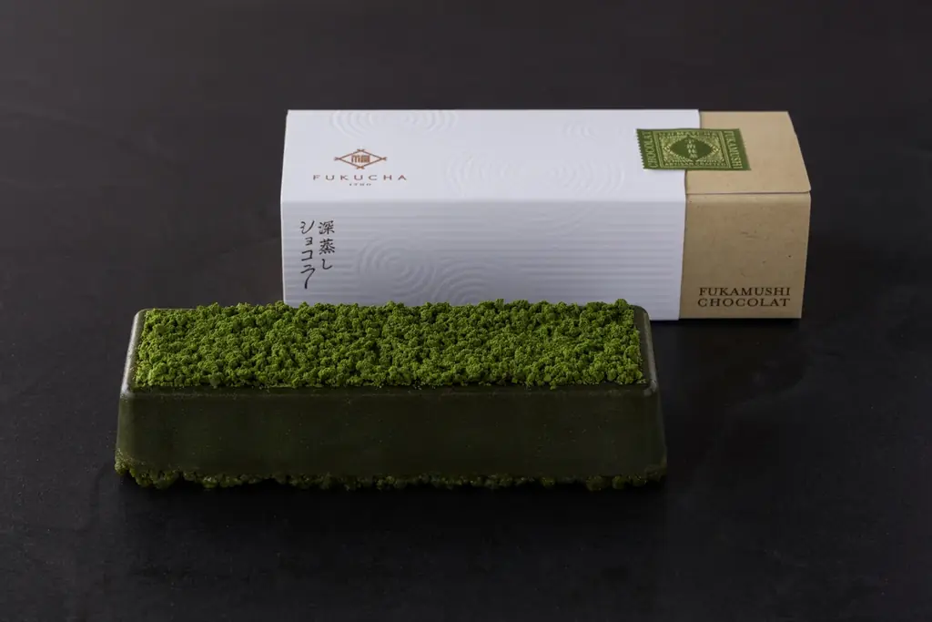 見て、挽いて、味わう。秋の京都で楽しむ抹茶体験！ 茶寮FUKUCHAにて『FUKUCHA抹茶フェア』開催 画像 7