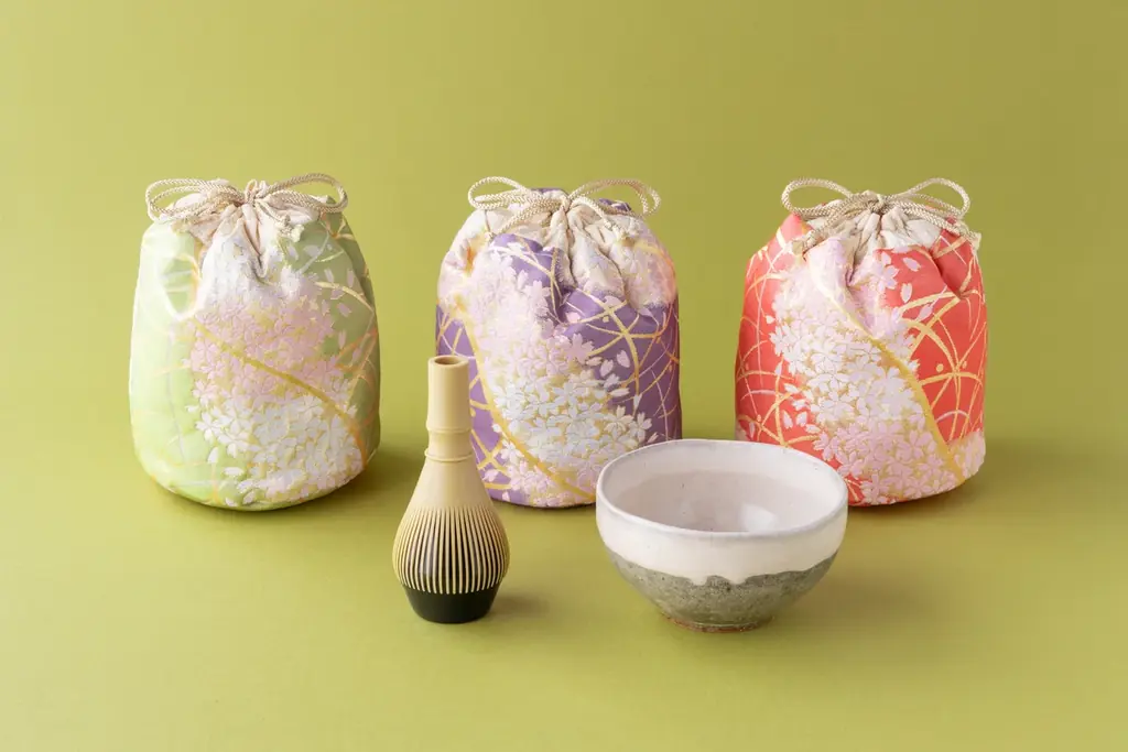 見て、挽いて、味わう。秋の京都で楽しむ抹茶体験！ 茶寮FUKUCHAにて『FUKUCHA抹茶フェア』開催 画像 8