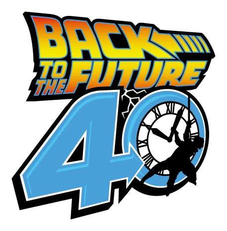 『フリューくじ　バック・トゥ・ザ・フューチャー』10月24日よりローソン、ミニストップ、ホビーショップ、書店などで順次発売！ 画像 11