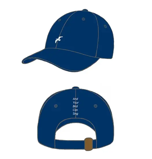 三宅唱監督『きみの鳥はうたえる』をモチーフにしたオフィシャルオリジナルグッズが登場！ 画像 5