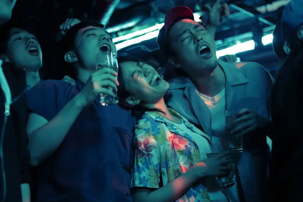 三宅唱監督『きみの鳥はうたえる』をモチーフにしたオフィシャルオリジナルグッズが登場！ 画像 8