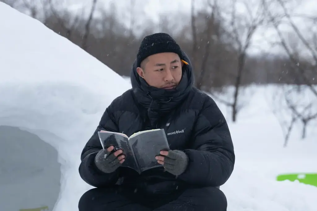 三宅唱監督『きみの鳥はうたえる』をモチーフにしたオフィシャルオリジナルグッズが登場！ 画像 9