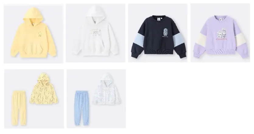 「ポケピース」とのコレクションが登場 画像 3