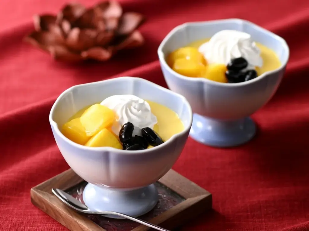 【更に充実‼台湾グルメ食べ放題‼】11/5迄！和洋中の食べ放題『ニラックスブッフェ』で開催中の「台湾グルメフェア」にて「北京ダック」と「トリュフ入り餃子」が期間限定にて新登場！ 画像 10